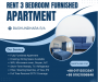 Beautiful 3Bed Room Apartment RENT In Bashundhara R/A